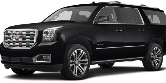 GMC YUKON XL 2020 1GKS2HKJXLR160320 image